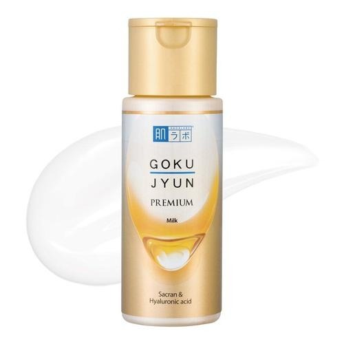 Hada Labo 極潤プレミアム ミルク 140ml | OLIVE YOUNG Global