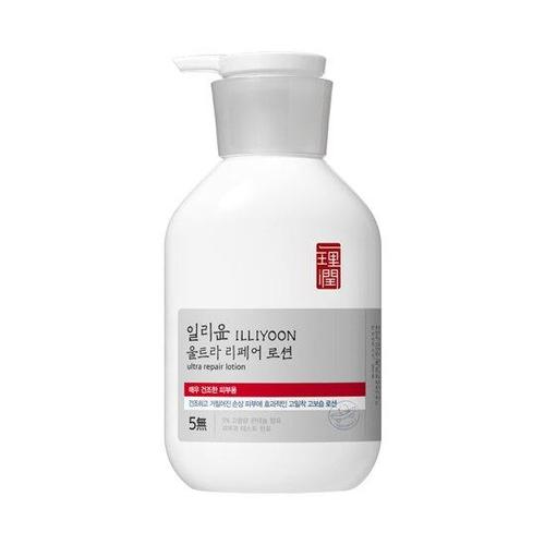 ILLIYOON Ultra Repair Lotion 350ml
