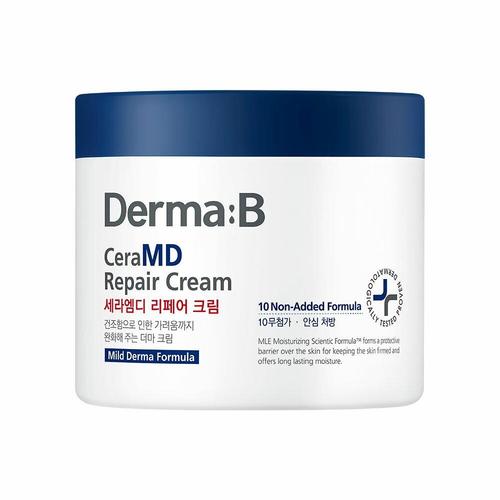 Derma B セラエムディー リペア クリーム | OLIVE YOUNG Global
