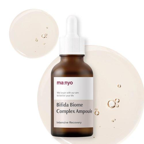 ma:nyo ビフィダ バイオーム コンプレックス アンプル 30ml
