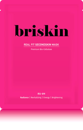 Briskin Mask Sheet