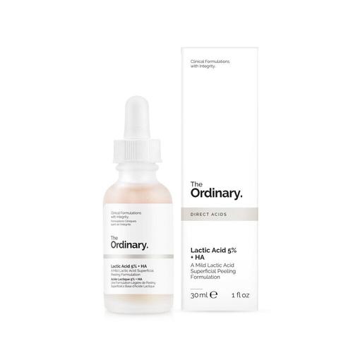 その他 ordinary The Ordinary レクチク酸5％+エイチエイ30ml | OLIVE YOUNG Global