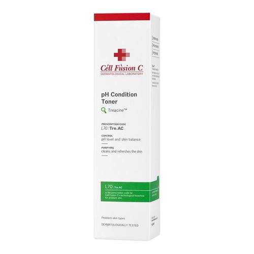 Cell Fusion C TRE.AC pH Condition Toner