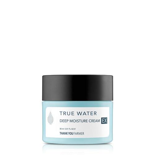 True Water Deep Moisture Cream EX