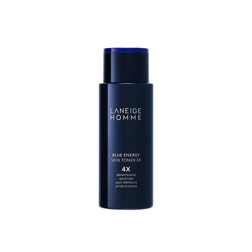 Laneige Homme ブルー エネルギ 化粧水 EX 180ml | OLIVE YOUNG Global