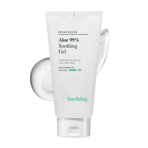 ALOE 99% SOOTHING GEL