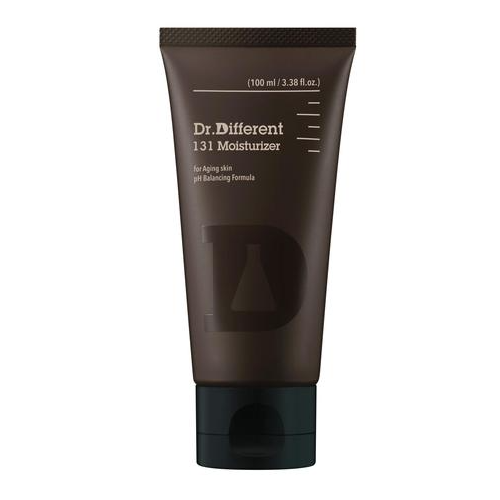Dr. Different 131 Moisturizer