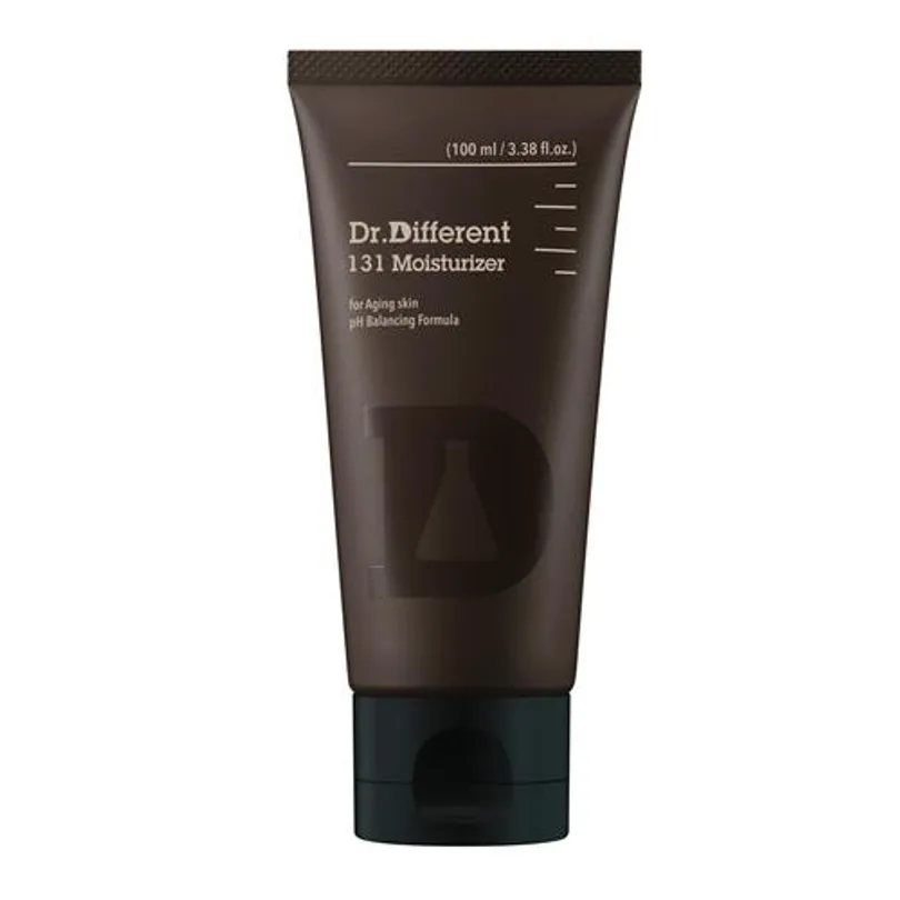 Dr.Different Dr.Different 131 Moisturizer 100ml