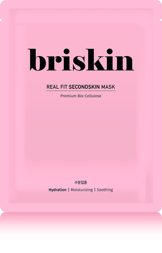 briskin Moisturizing Mask