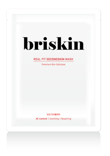 Briskin Real Fit Mask Sheet