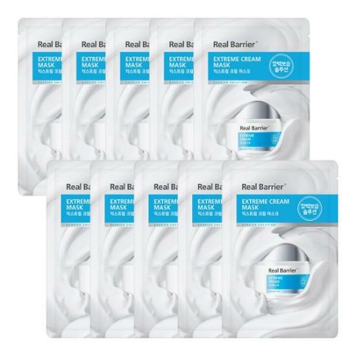 Extreme Cream Mask Sheet