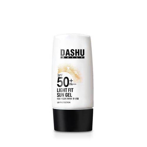 Dashu Daily Light Fit Sun Gel