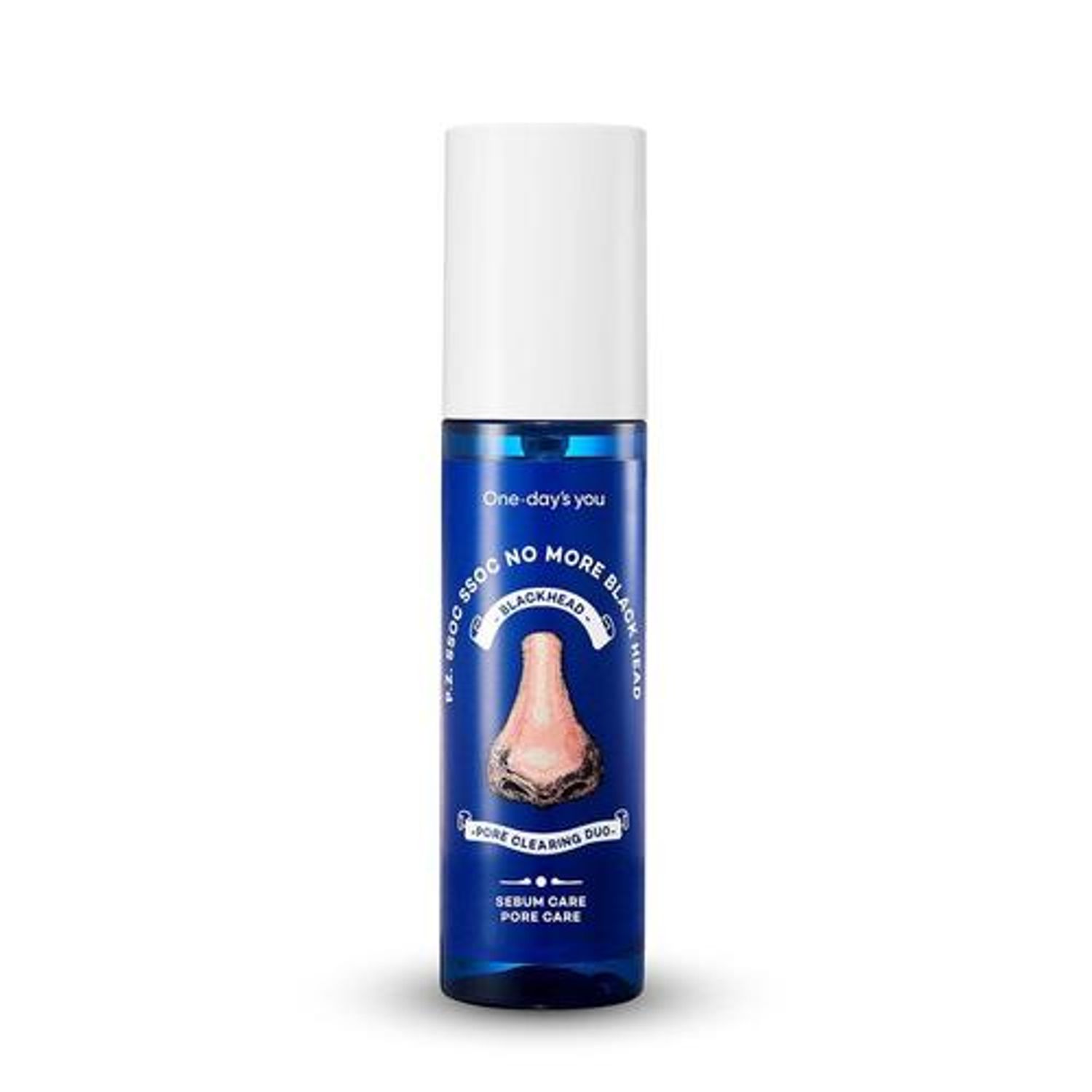 One-Day's You P.Z. Ssoc Ssoc No More Blackhead 100ml | OLIVE YOUNG Global