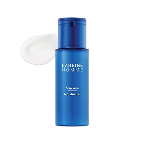 HOMME Active Water Moisturizer