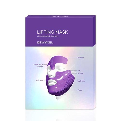 7 Lifting Mask Sheet