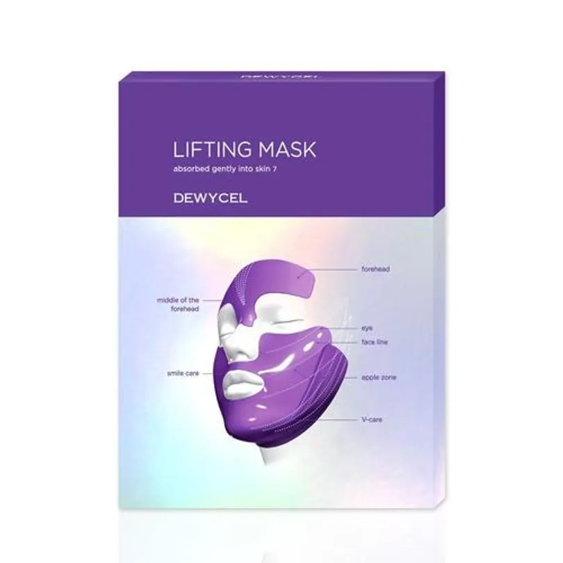 7 Lifting Mask Sheet