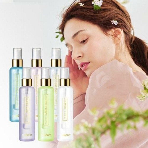PORTRAIT OF A LADY ヘアミスト 100ml 公式】ポートレイト オブ ア レディー ヘア ミスト