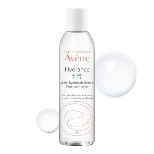 Avene イドランス ディープモイスト ローション Avene イドランス ディープモイスト ローション | OLIVE YOUNG