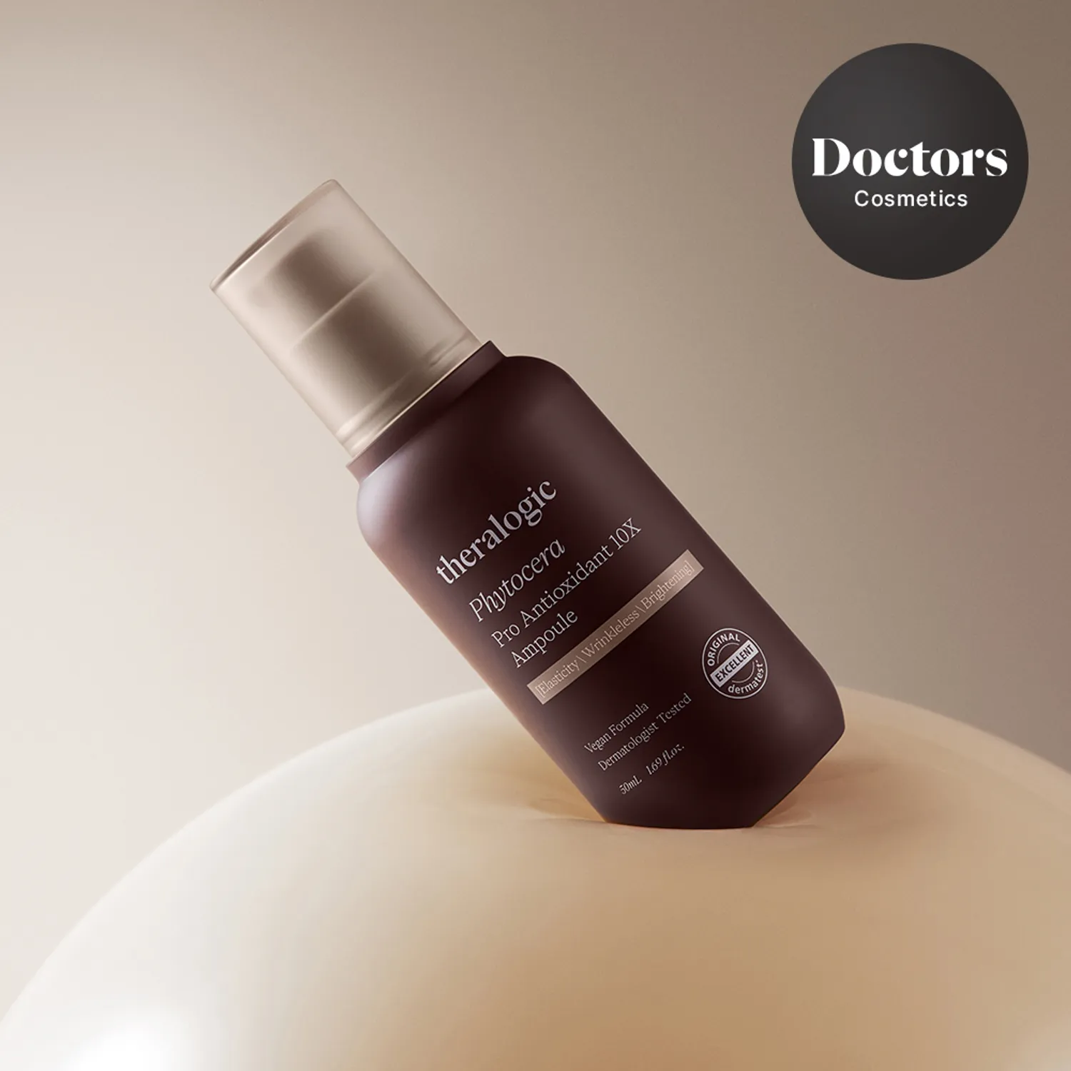 Antioxidants Synergy in Skincare Formulas: Unlock Radiant Skin Now