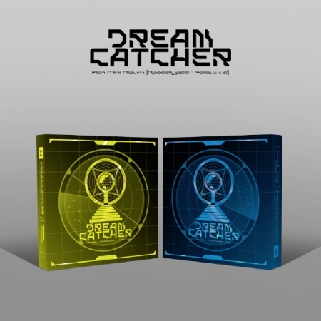 Shop DREAMCATCHER | OLIVE YOUNG GLOBAL