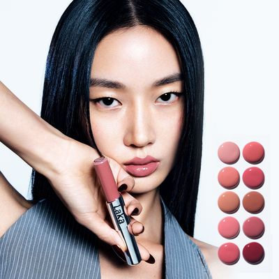 Laka Perfect Twin Lip 4.7g+4.2g (10 Colors)