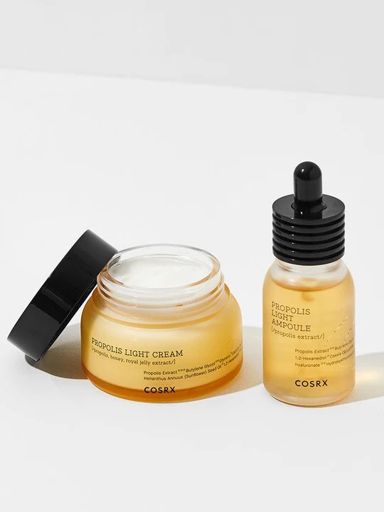 COSRX Full Fit Propolis Light Cream 65ml | OLIVE YOUNG Global