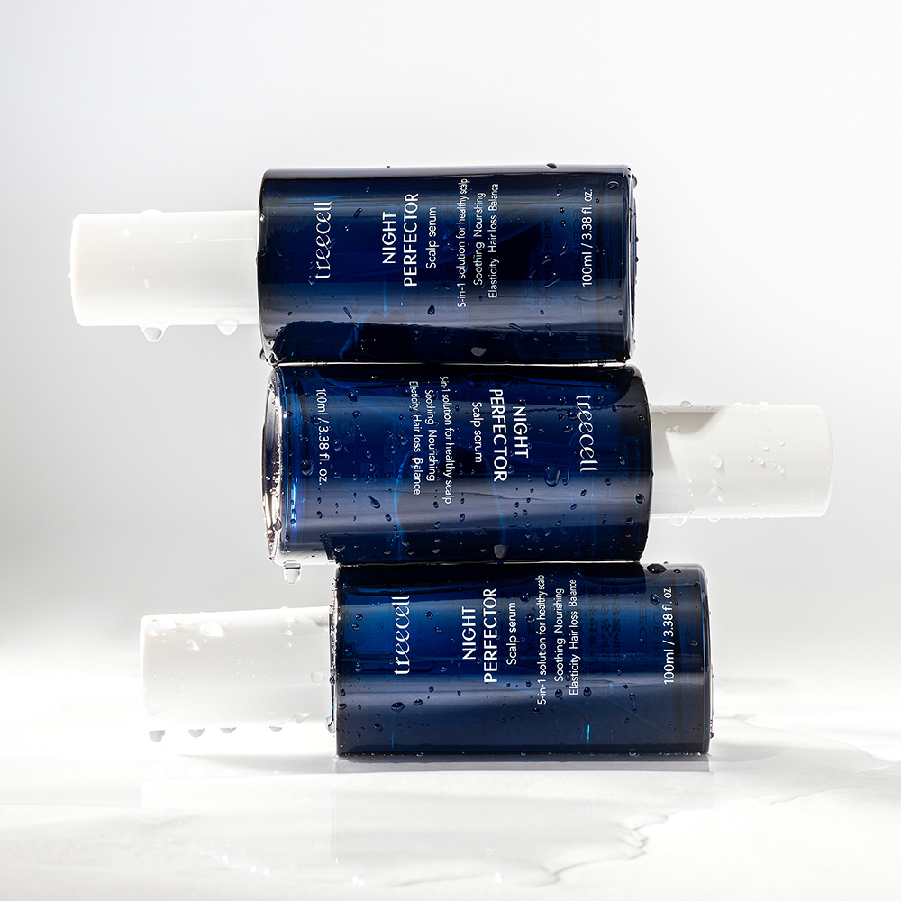 Treecell ナイトパーフェクター 100ml | OLIVE YOUNG Global