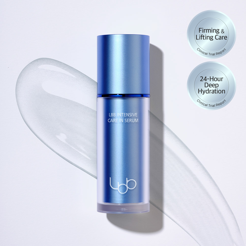 LBB Cellular Intensive Care In Serum 30ml | OLIVE YOUNG Global