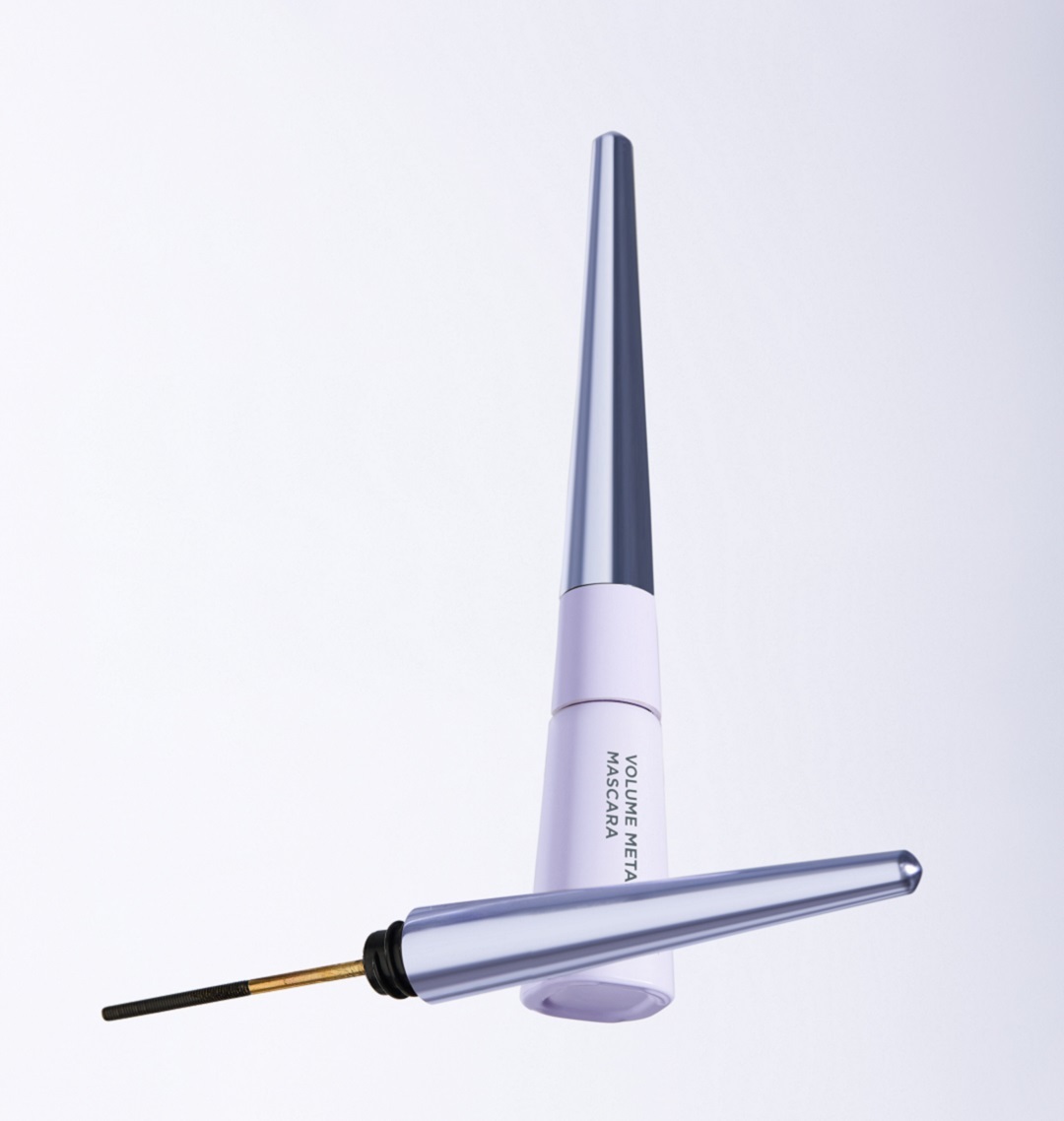 NEOGEN Dermalogy Metal Mascara Black (Slim/Volume)