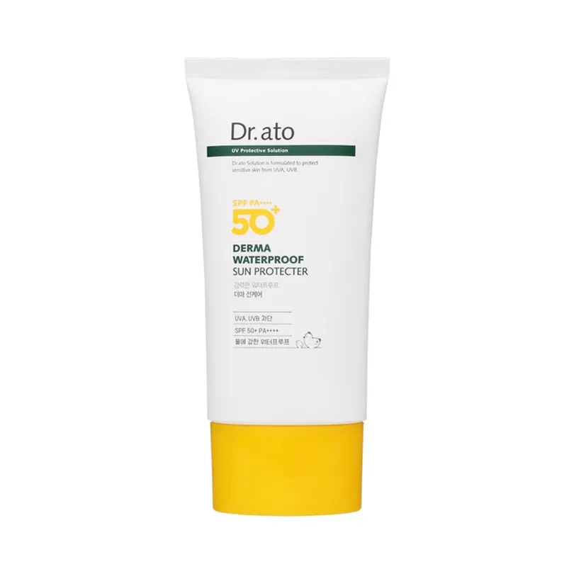 Derma Waterproof Sun Protecter