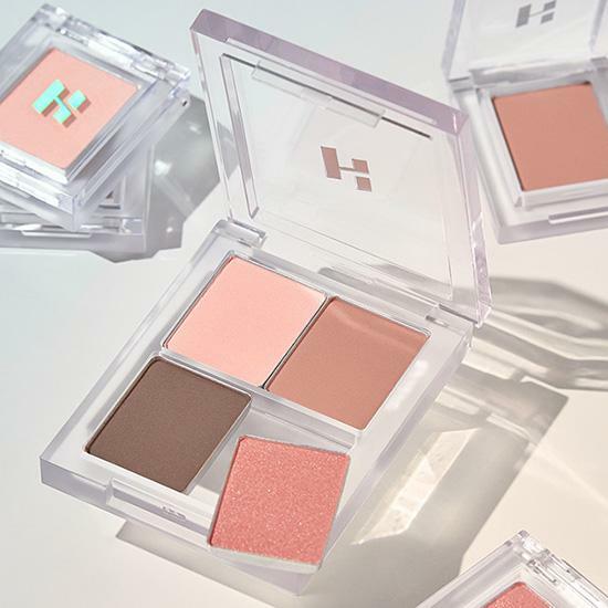 Holika Holika My Fave Multi Palette Case | OLIVE YOUNG Global