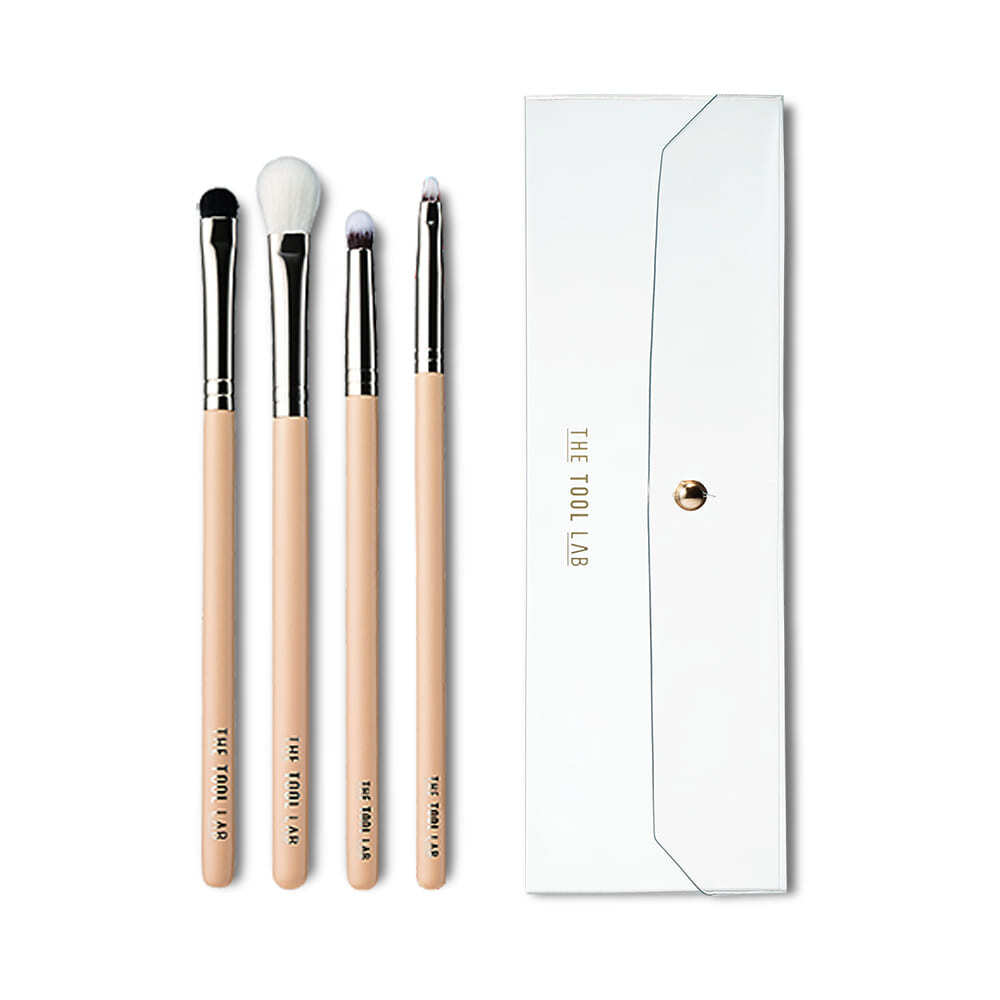 THE TOOL LAB トランスフォーモノアイリッドキット | OLIVE YOUNG Global