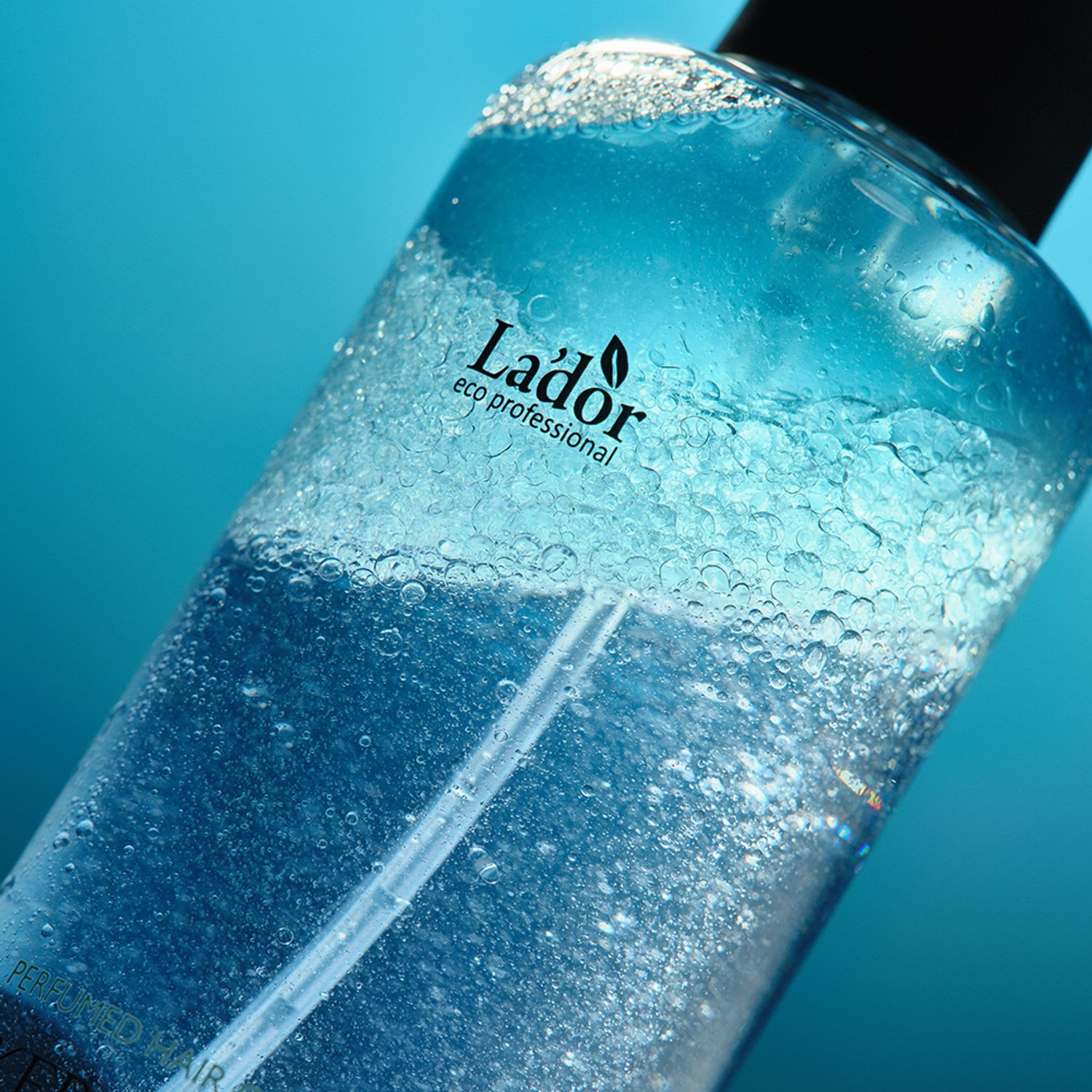 La’dor Keratin Layered Oil Hair Mist 130ml Set (+Osmanthus 10ml) | OLIVE YOUNG Global