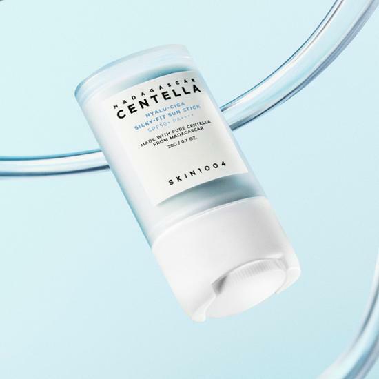 SKIN1004 マダガスカルセンテラヒアル-シカシルキーフィットサン