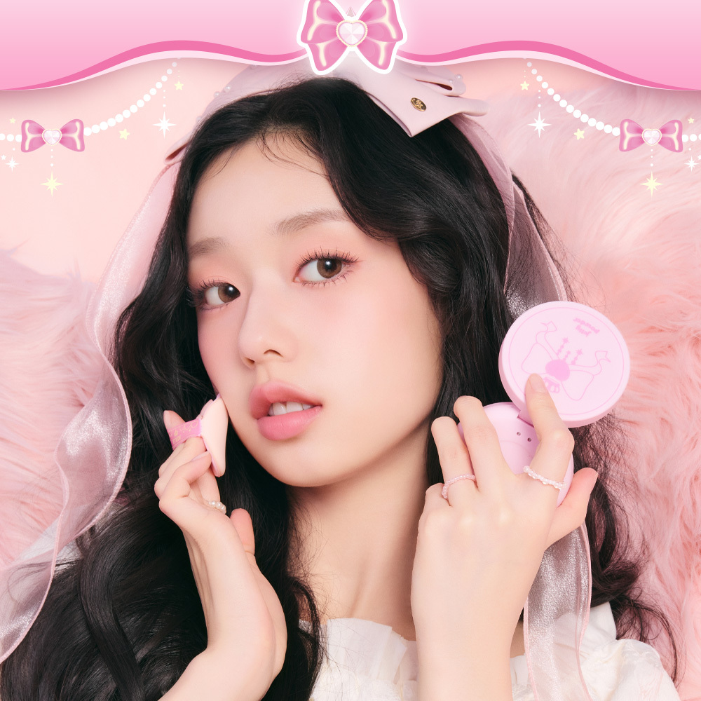 ETUDE Sebum Soak Jelly Powder 8g (Set/Single) | OLIVE YOUNG Global