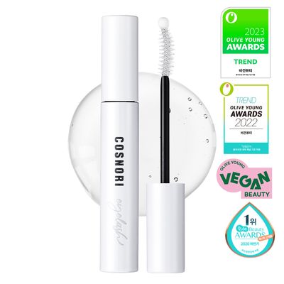 COSNORI Long Active Eyelash Serum 9g