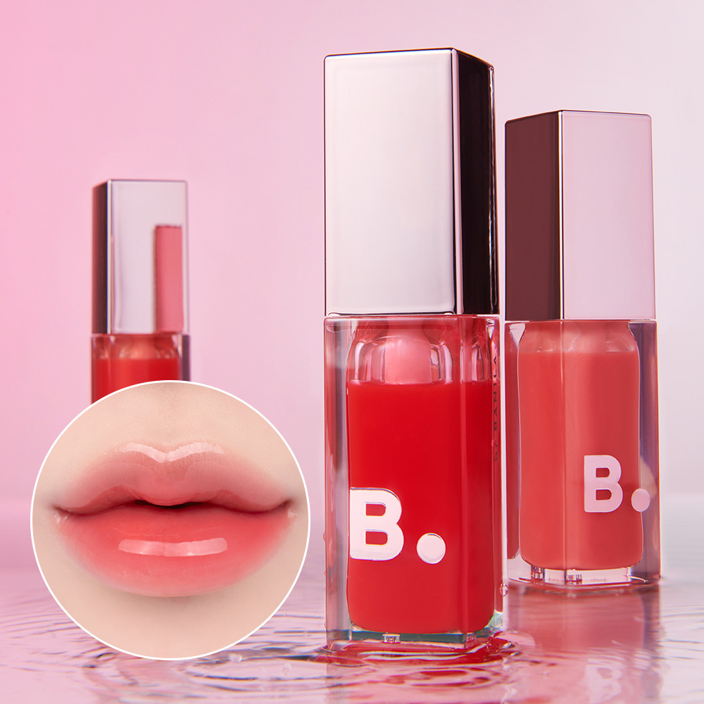 BANILA CO Hydrating Lip Oil (6 Colors) | OLIVE YOUNG Global