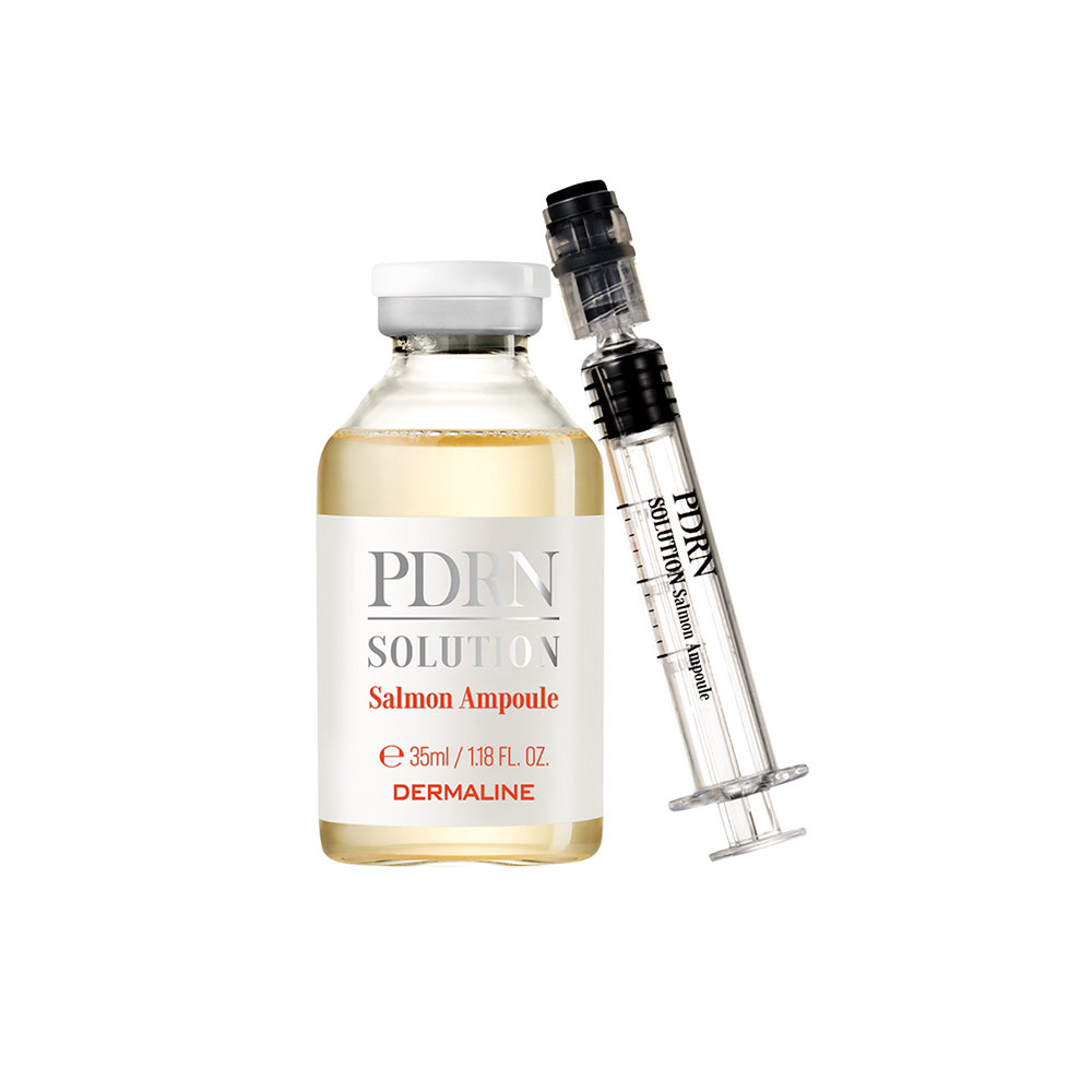 D'LEXO PDRN Solution Salmon Ampoule