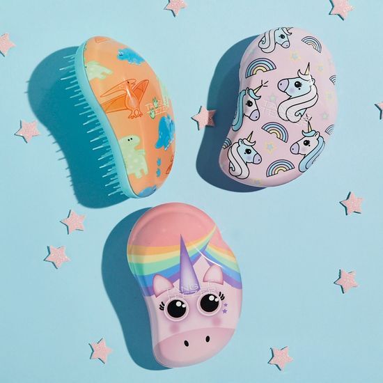 ホビー・楽器・アート TANGLE TEEZER Tangle Teezer - Compact Styler — VOLKS USA, INC.