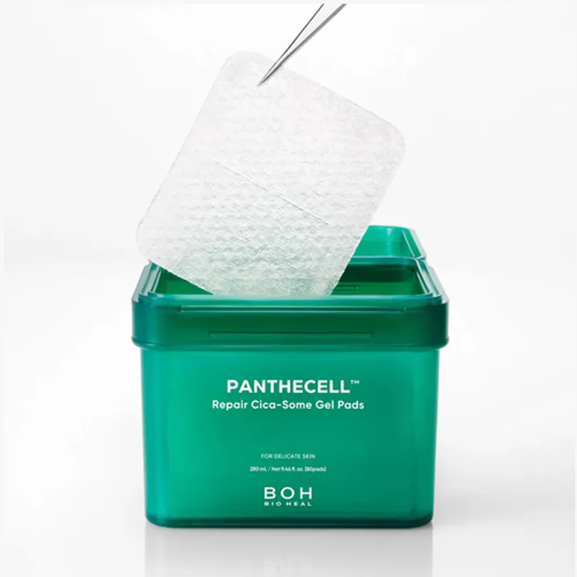 Panthecell Repair Cicasome Gelling Pad