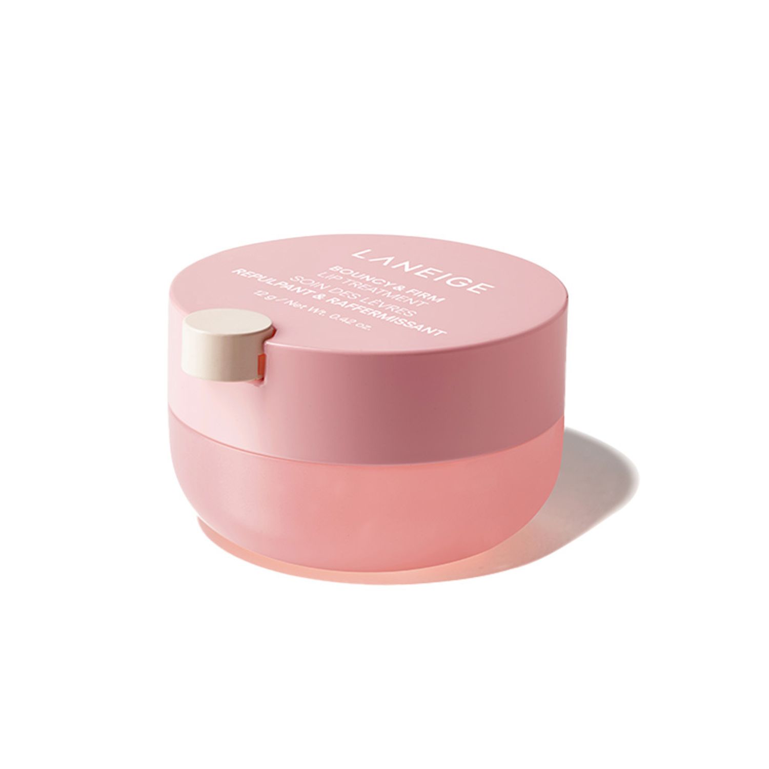 LANEIGE Bouncy & Firm Lip Treatment 12g | OLIVE YOUNG Global