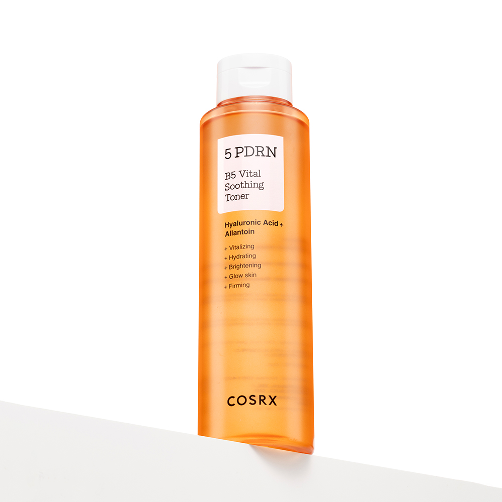 COSRX 5 PDRN B5 Vital Soothing Toner 280ml