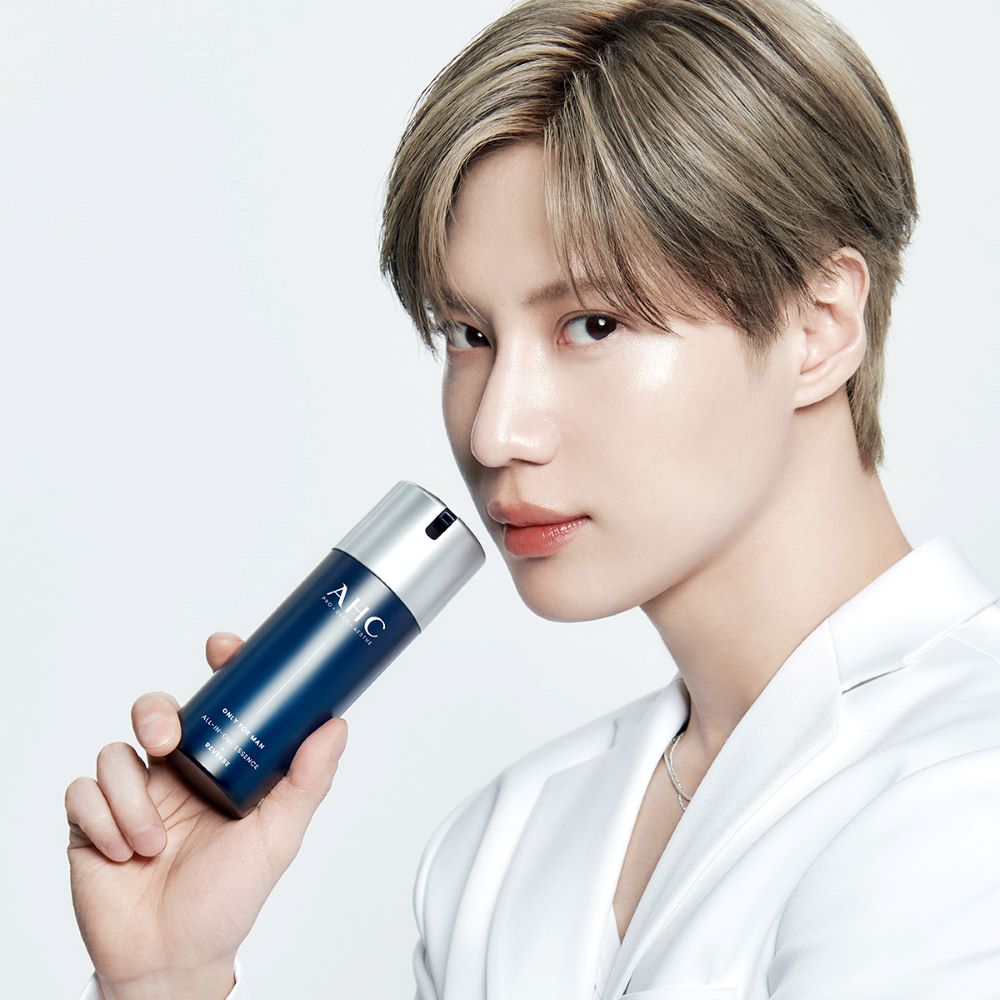 LACVERT Homme Recharge All-in-one Essence 150mL Special Set