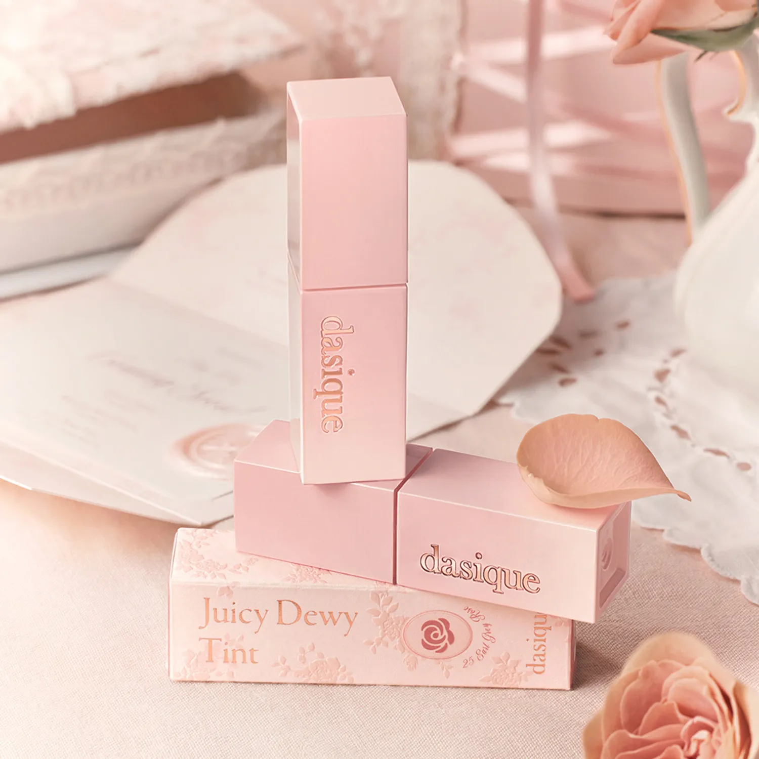 Juicy Dewy Tint #30 Rose Dream