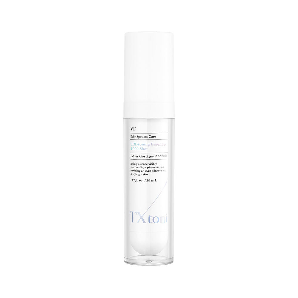 ラインエッセンス1000ミリ新品 VT TXトーニングエッセンス 1000ショット 30ml (+15ml) | OLIVE