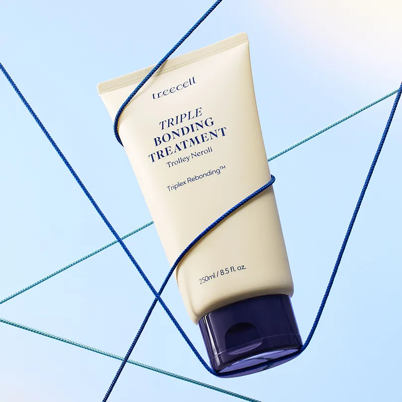 Treecell Treecell Triple Bonding Treatment 250ml