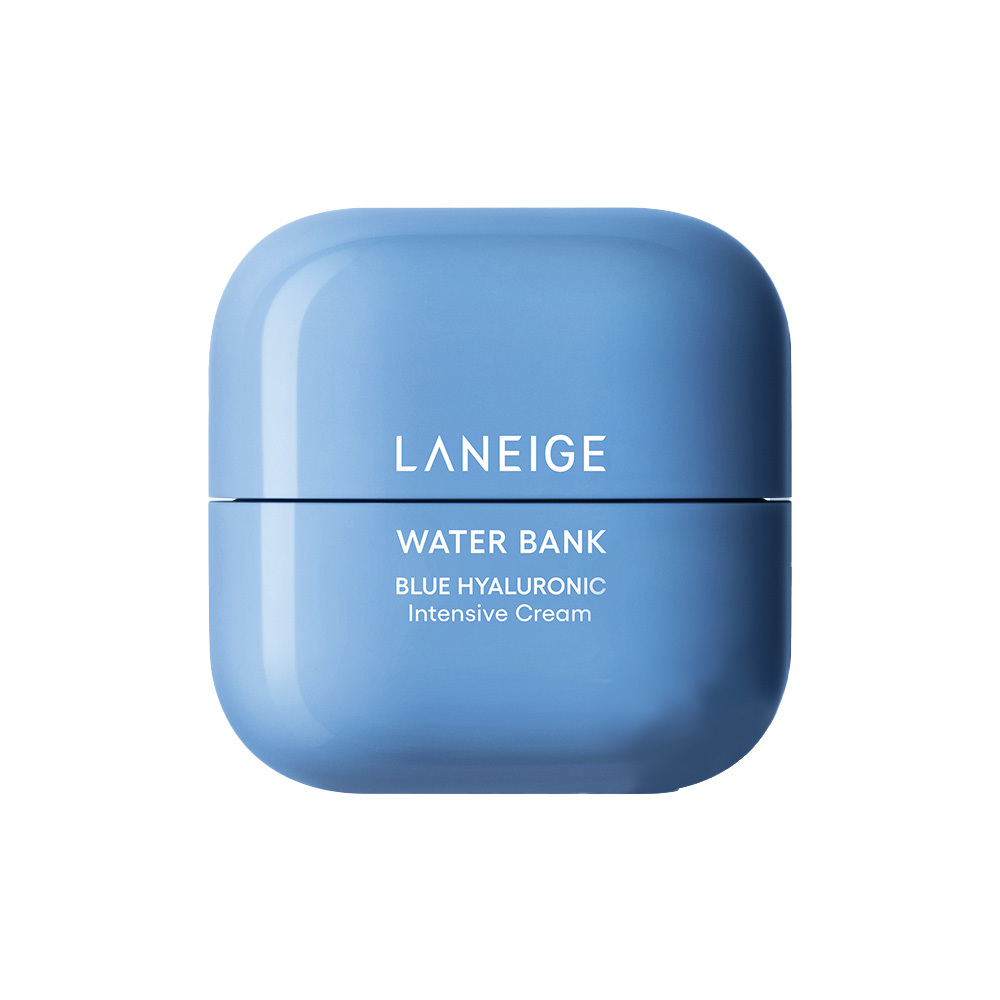 LANEIGE ウォーターバンクインテンシブクリーム 45ml 企画 (+10ml*2ea