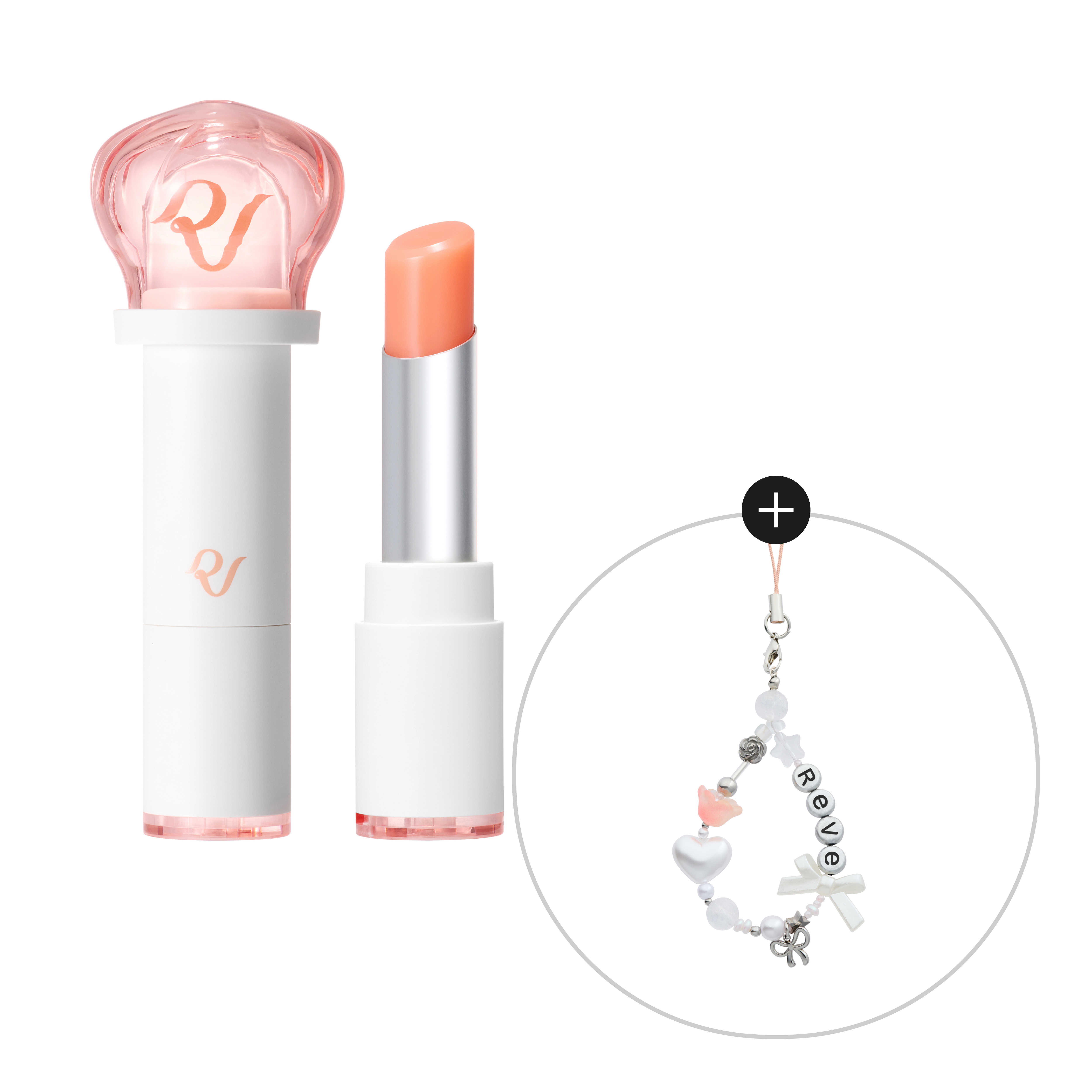 Lip Balm Red Velvet