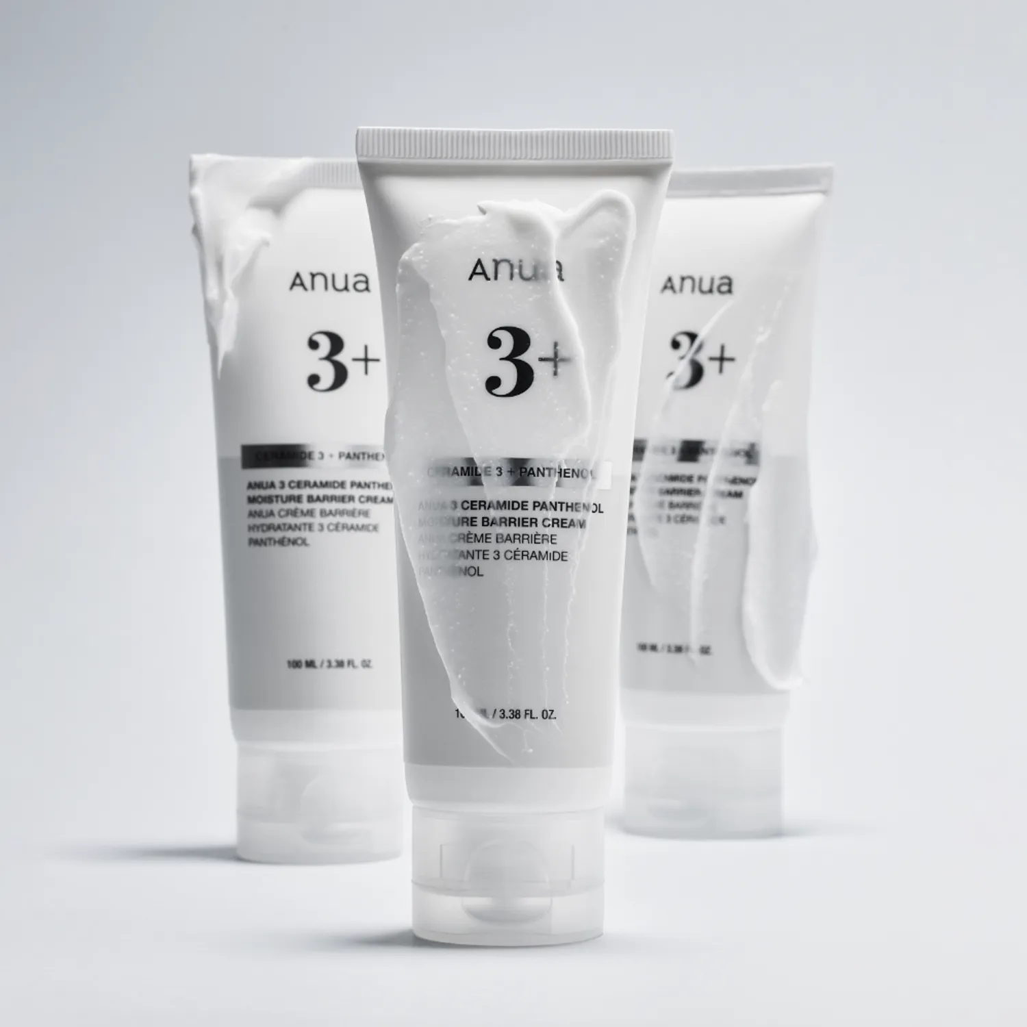 Anua 3セラミドパンテノールモイスチャーバリアクリーム 100ml | OLIVE Anua 3セラミドパンテノールモイスチャーバリアクリーム 100ml | OLIVE