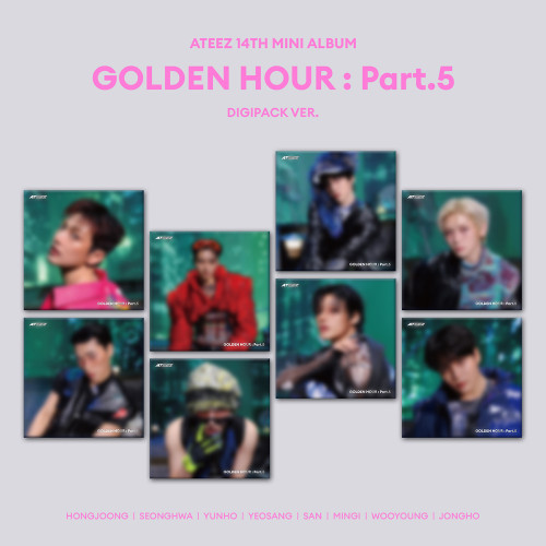 K-Pop | OLIVE YOUNG Global